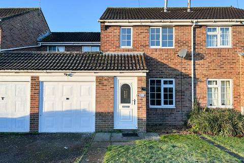 3 bedroom house for sale, Buckingham Drive, Chichester