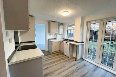 3 bedroom house for sale, Buckingham Drive, Chichester