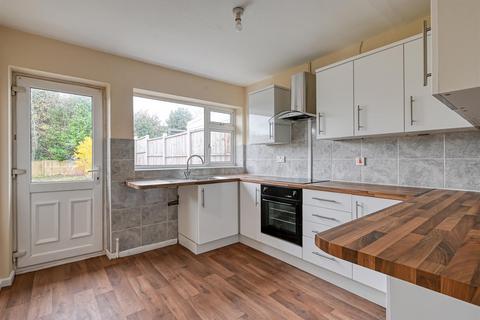 2 bedroom semi-detached house to rent, 13 Queensway Drive, Bridgnorth