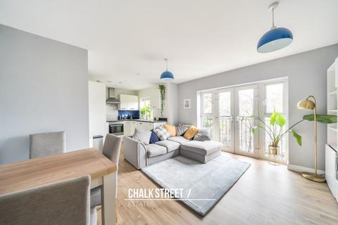 Riverwood Court, Stafford Avenue, Hornchurch, RM11