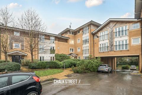 2 bedroom flat for sale, Riverwood Court, Stafford Avenue, Hornchurch, RM11