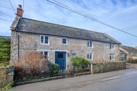 3 bedroom detached house for sale, Peak Lane, Somerton TA11