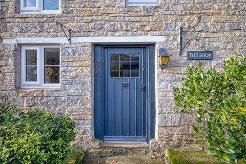 3 bedroom detached house for sale, Peak Lane, Somerton TA11