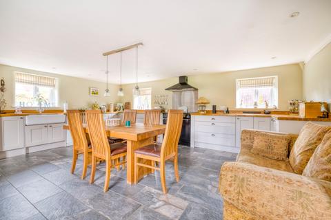 3 bedroom detached house for sale, Peak Lane, Somerton TA11