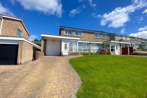 undefined, Burnhope Road, Washington NE38