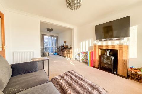 undefined, Burnhope Road, Washington NE38