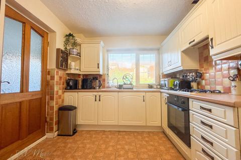 undefined, Burnhope Road, Washington NE38