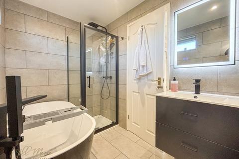 undefined, Burnhope Road, Washington NE38