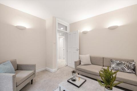 1 bedroom flat to rent, Ossington Buildings, Marylebone, London, W1U