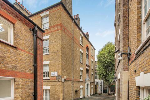 1 bedroom flat to rent, Ossington Buildings, Marylebone, London, W1U