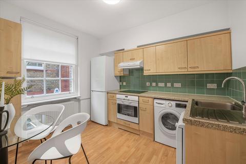 1 bedroom flat to rent, Ossington Buildings, Marylebone, London, W1U