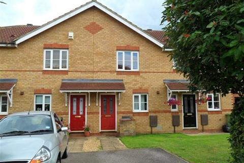 Chicksands Avenue, Monkston, Milton Keynes, MK10