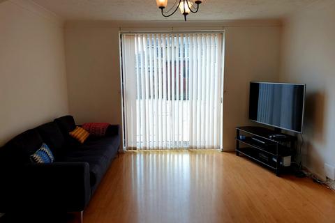 2 bedroom terraced house for sale, Chicksands Avenue, Monkston, Milton Keynes, MK10