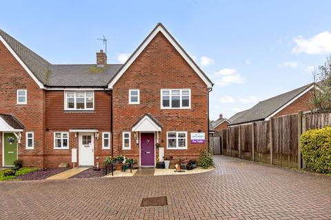 3 bedroom terraced house for sale, Thompson Road, Broadbridge Heath, RH12