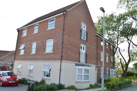 2 bedroom apartment to rent, Morris Road, Castleford
