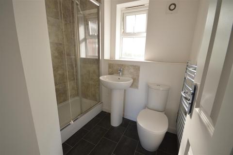 undefined, Morris Road, Castleford