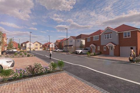4 bedroom detached house for sale, 4 St Josephs Close, Canvey Island SS8
