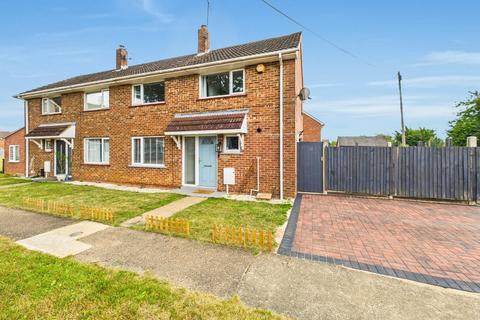 undefined, Westmoreland Avenue, Scampton, LN1