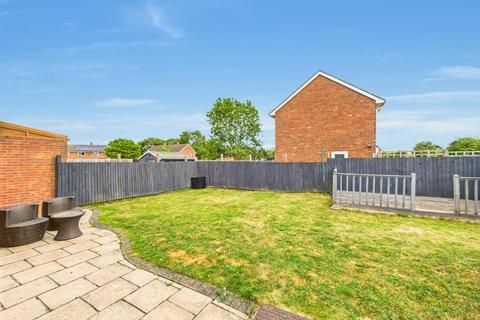 undefined, Westmoreland Avenue, Scampton, LN1