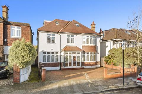 undefined, Hoadly Road, London, SW16