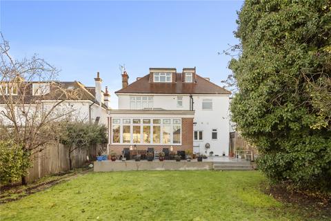 undefined, Hoadly Road, London, SW16