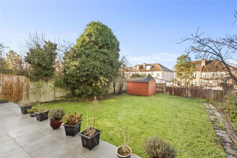 undefined, Hoadly Road, London, SW16