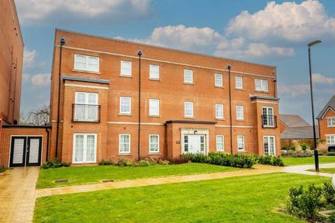 2 bedroom apartment for sale, Redland Way, St. Albans AL2