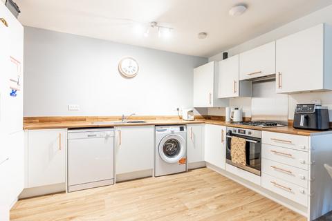 2 bedroom apartment for sale, Redland Way, St. Albans AL2