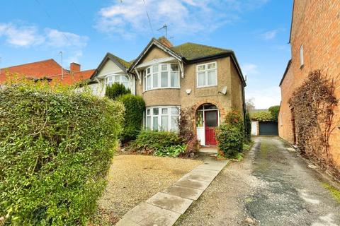 Shipston Road, Stratford-upon-Avon