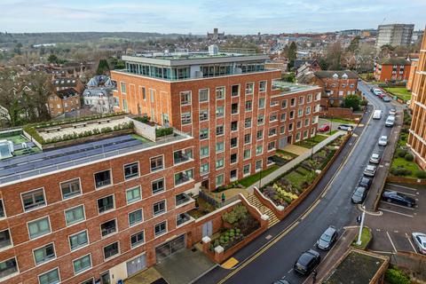 undefined, Grosvenor Road, Hertfordshire AL1