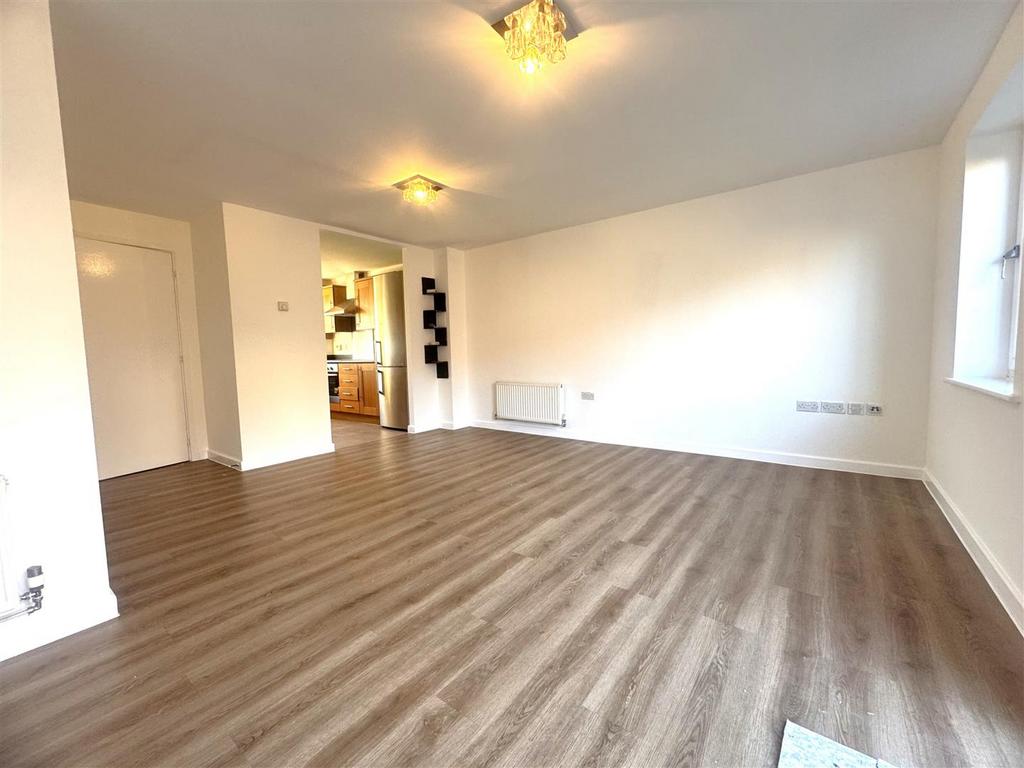 Lounge & Dining room