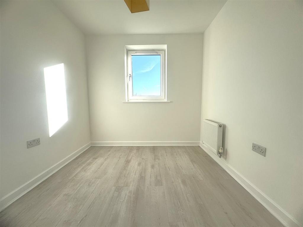 Bedroom five
