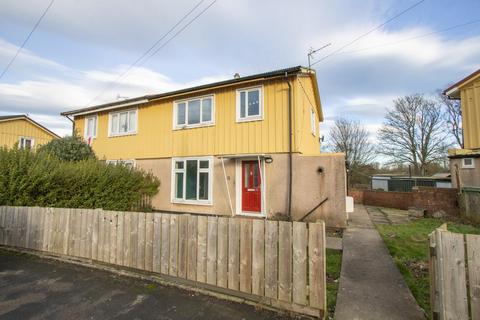 undefined, Laburnum Crescent, Trimdon Station