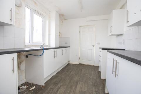 undefined, Laburnum Crescent, Trimdon Station
