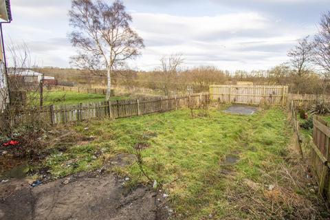 undefined, Laburnum Crescent, Trimdon Station