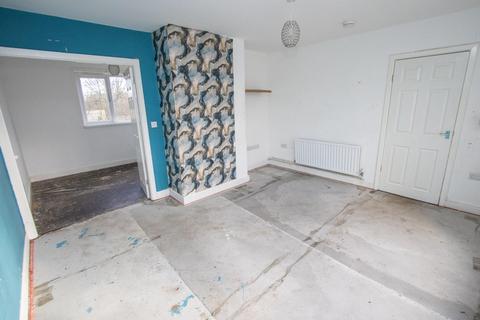 undefined, Laburnum Crescent, Trimdon Station