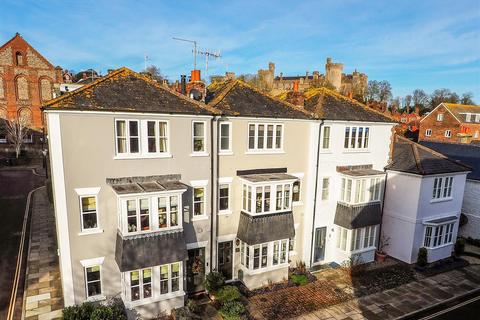 3 bedroom terraced house for sale, Nineveh Shipyard, ARUNDEL