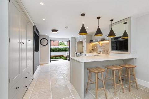 3 bedroom terraced house for sale, Nineveh Shipyard, ARUNDEL