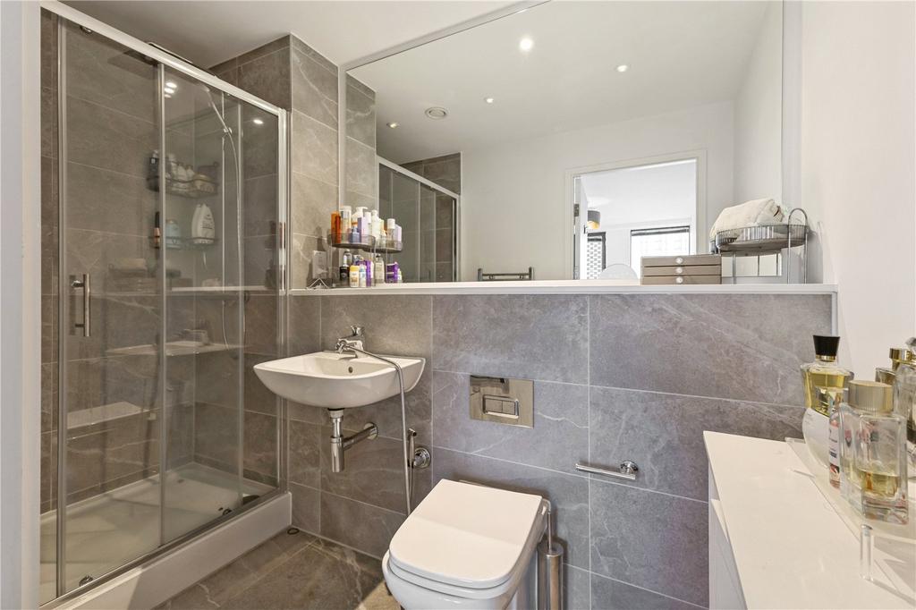 Ensuite