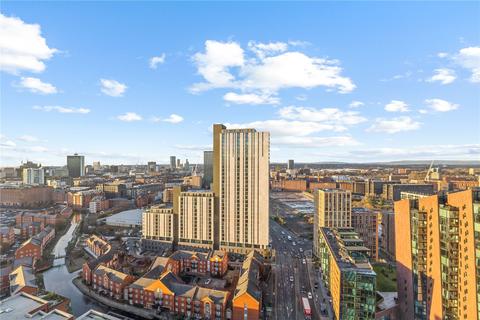 2 bedroom apartment for sale, Great Ancoats Street, Manchester, Greater Manchester, M4