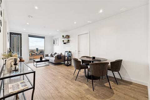 2 bedroom apartment for sale, Great Ancoats Street, Manchester, Greater Manchester, M4