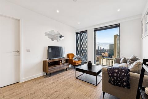 2 bedroom apartment for sale, Great Ancoats Street, Manchester, Greater Manchester, M4
