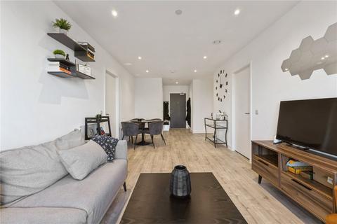 2 bedroom apartment for sale, Great Ancoats Street, Manchester, Greater Manchester, M4