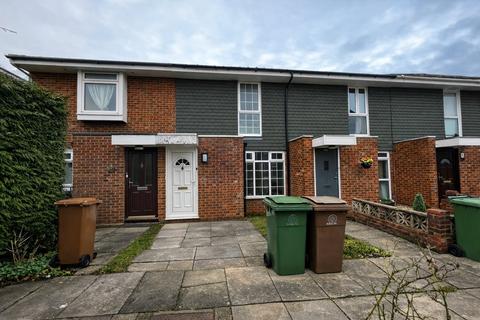 undefined, St. James Road, Sutton SM1