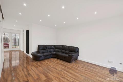 undefined, St. James Road, Sutton SM1