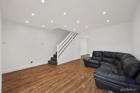 undefined, St. James Road, Sutton SM1