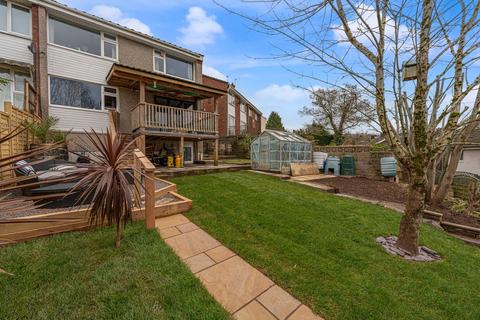 3 bedroom semi-detached house for sale, Coolgreany Crescent, Newport, NP20