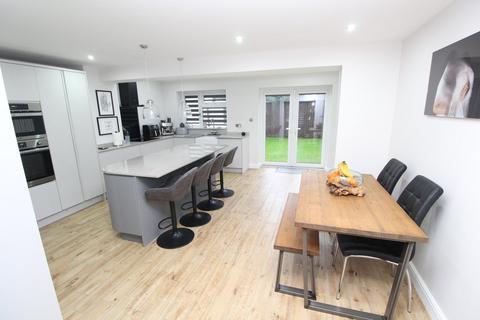 3 bedroom semi-detached house for sale, The Bridle, Leicester LE2