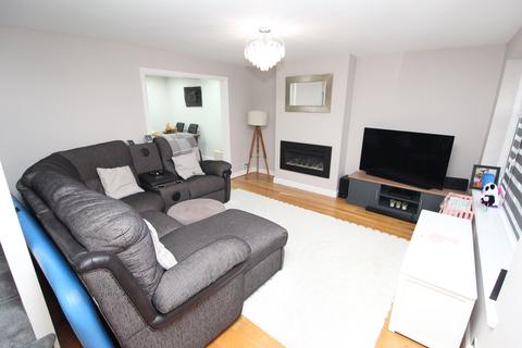 3 bedroom semi-detached house for sale, The Bridle, Leicester LE2