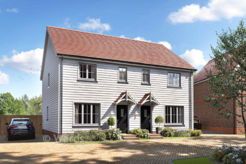Carmen Lane, Maidstone, Kent